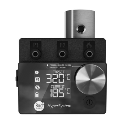 Система управления угольным грилем 800 Degrees Fire Control HyperSystem Система управления угольным грилем 800 Degrees Fire Control HyperSystem