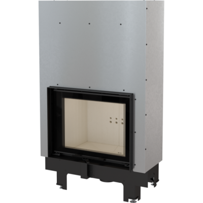 Каминная топка Kratki MBZ PW 13 G W Каминная топка Kratki MBZ PW 13 G W