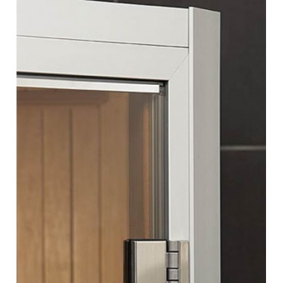 Дверь для сауны Tylo Alu Line Дверь для сауны Tylo Alu Line