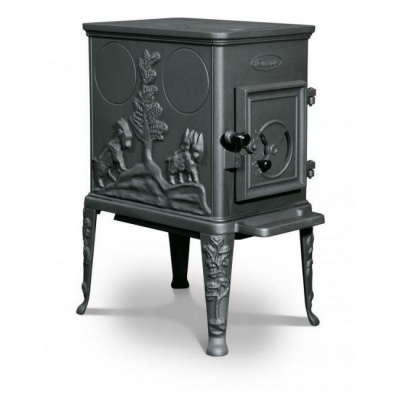 Печь-камин Dovre 100CBS