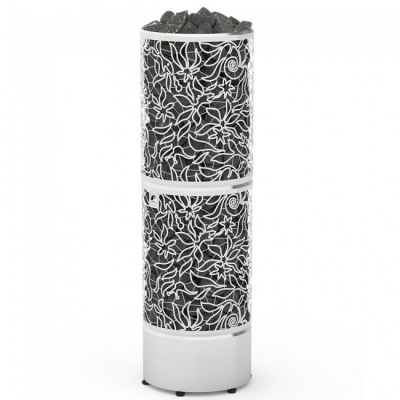 Электрическая печь SAWO DRAGONFIRE DRFT9-150NS-P (15 кВт, выносной пульт, нержавейка) Электрическая печь SAWO DRAGONFIRE DRFT9-150NS-P (15 кВт, выносной пульт, нержавейка)