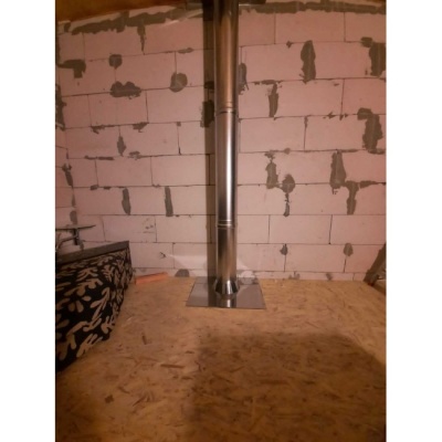 Печь Guca Lava (Гуча, Лава)