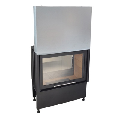 Каминная топка Kobok Horizont О 670 1хVD