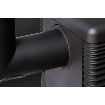 Отопительная печь Brunner Iron Dog 2 Отопительная печь Brunner Iron Dog 2