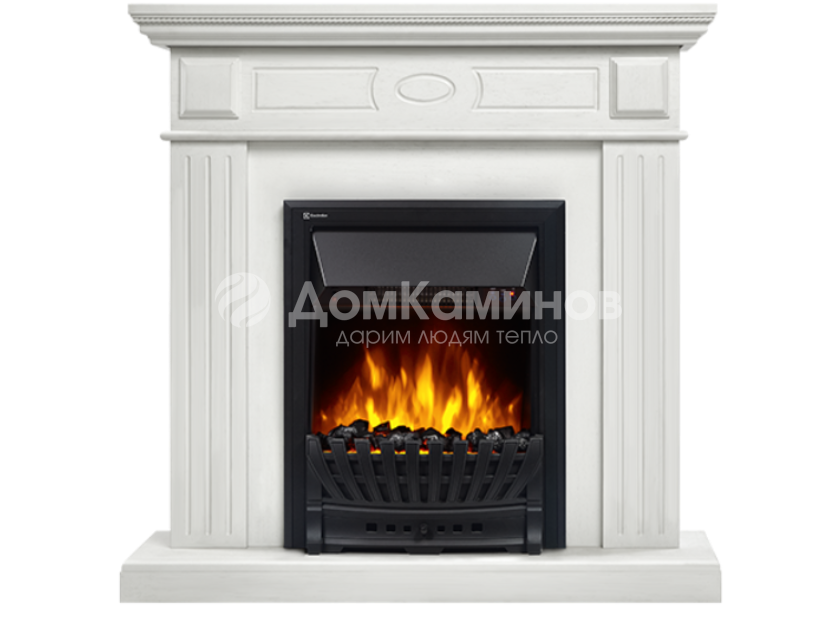 Портал Bianco Classic