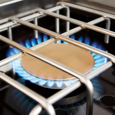 Газовый гриль Weber GENESIS II LX S-340 GBS, нерж.сталь