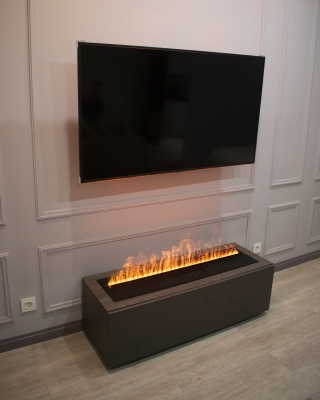 Электрокамин Schönes Feuer 3D FireLine 1000