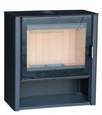 Печь-камин Баренберг Печь-камин Баренберг