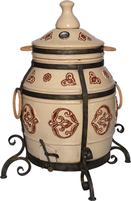 Тандыр Урал