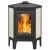 Печь-камин ЭкоКамин Бавария угловая (PK145) Печь-камин ЭкоКамин Бавария угловая (PK145)