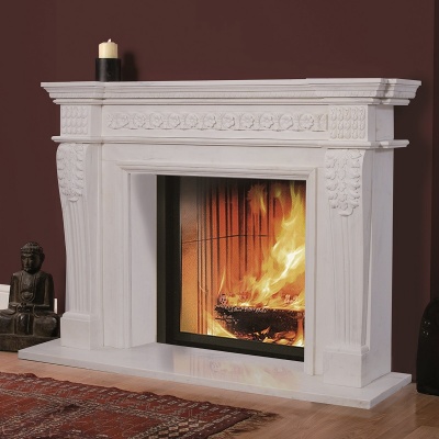 Мраморный портал Dionis