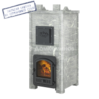  Печи для бани и сауны