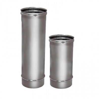 Труба на расш. Вулкан TRH500 d300 матов.