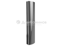 Завеса тепловая водяная Ballu BHC-D25-W45-MS