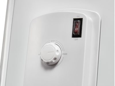 Водонагреватель Electrolux EWH 200 AXIOmatic Proff Водонагреватель Electrolux EWH 200 AXIOmatic Proff