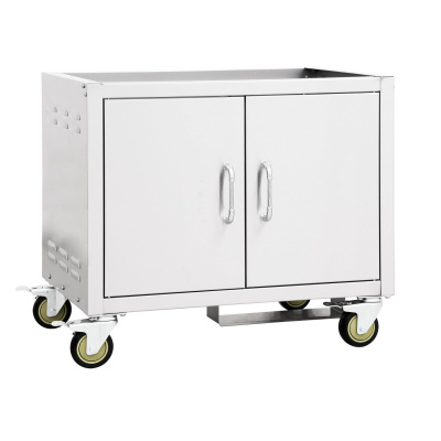 Газовый гриль BULL Angus