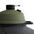 Гриль керамический угольный Kamado Epicurean Model X 500 Olive Гриль керамический угольный Kamado Epicurean Model X 500 Olive