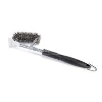 Щетка для чистки решетки гриля Diamond Egg