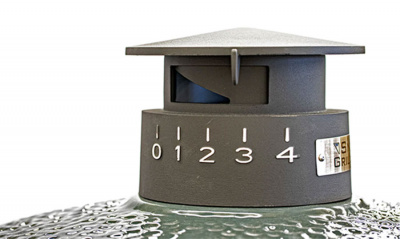 Керамический Slow ‘N Sear Kamado Gen 2, 57 см (без аксессуаров SNS)