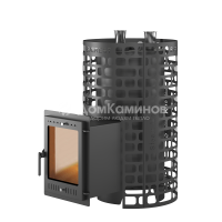  Печи для бани и сауны