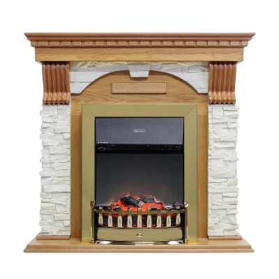 Портал Dublin Сланец белый Портал Dublin Сланец белый