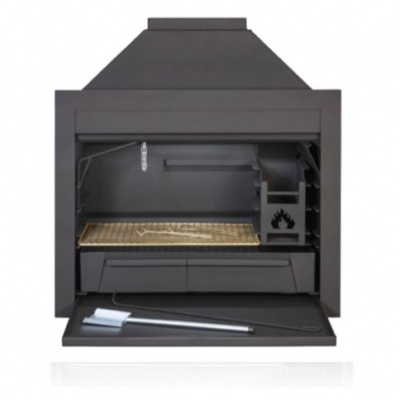 Гриль Chef Grill B 1000 SD