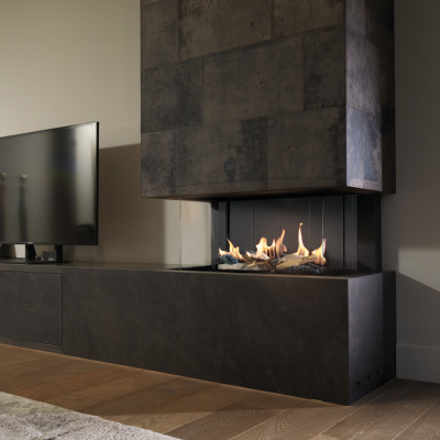 Топка газовая Kratki PRO LEO/LP/70/G20 (магистральный газ) Топка газовая Kratki PRO LEO/LP/70/G20 (магистральный газ)