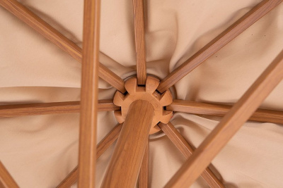 Зонт дачный на подставке 4SIS Корсика 3Х3 Зонт дачный на подставке 4SIS Корсика 3Х3