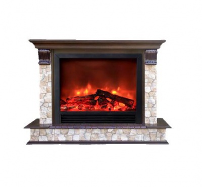 Каминокомплект Панорама 39 Каминокомплект Панорама 39