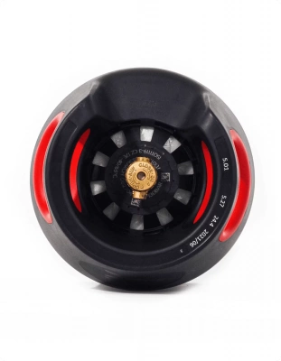 Композитный газовый баллон HPC Research Grill Edition 12,7 л