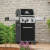 Гриль газовый Broil King BARON 340 Гриль газовый Broil King BARON 340