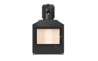 Каминная топка Hoxter HAKA 78/57 Каминная топка Hoxter HAKA 78/57