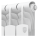 Радиатор Royal Thermo Revolution Bimetall 500 2.0 – 6 секц. Радиатор Royal Thermo Revolution Bimetall 500 2.0 – 6 секц.