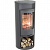 Contura 610 Style С чугунной дверцой