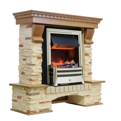 Портал Pierre Luxe Cланец Портал Pierre Luxe Cланец