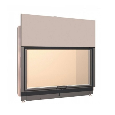 Каминная топка Schmid Lina 12580 h Каминная топка Schmid Lina 12580 h