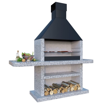 Барбекю Grand L