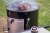 Угольный гриль - коптильня Weber Smokey Mountain Cooker, 57 см, черный Угольный гриль - коптильня Weber Smokey Mountain Cooker, 57 см, черный