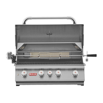 Газовый гриль BULL Angus