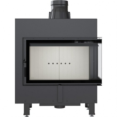 Каминная топка Kratki Lucy 14 P BS Каминная топка Kratki Lucy 14 P BS