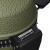 Гриль керамический угольный Kamado Epicurean Model X 500 Olive Гриль керамический угольный Kamado Epicurean Model X 500 Olive