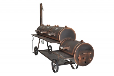 Смокер Fireline Limo