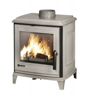 ПЕЧЬ-КАМИН Invicta SEDAN S графит эмаль ПЕЧЬ-КАМИН Invicta SEDAN S графит эмаль