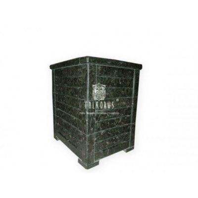 Теплонакопительная облицовка Talkorus Оптима – 09 для банной печи Калита