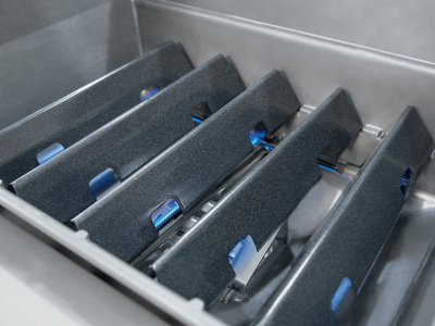 Газовый гриль Weber Spirit II E-310 GBS