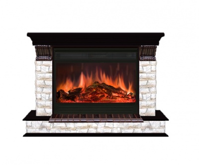 Каминокомплект Панорама 33 Каминокомплект Панорама 33