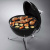 Угольный гриль Weber Smokey Joe Premium, 37 см, черный Угольный гриль Weber Smokey Joe Premium, 37 см, черный