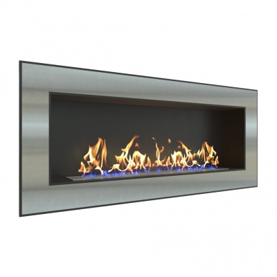 Биокамин Cristal 1500 Frame Биокамин Cristal 1500 Frame