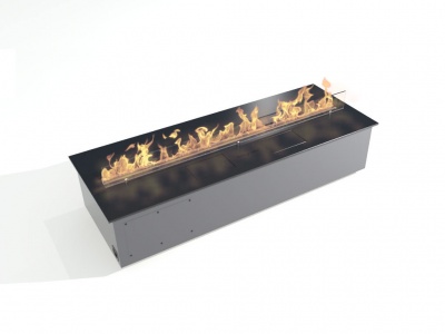 Автоматический биокамин Biograte Smart Fire S 700 Автоматический биокамин Biograte Smart Fire S 700