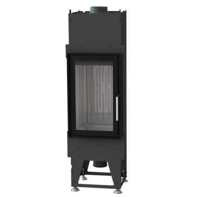 Каминная топка Bef home Tower 5 h